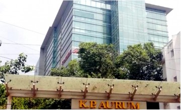 KP Aurum